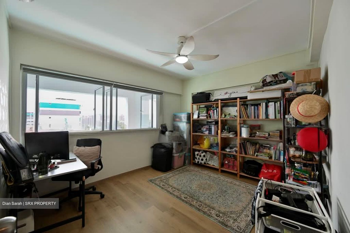 Blk 337 Jurong East Avenue 1 (Jurong East), HDB Executive #595760591